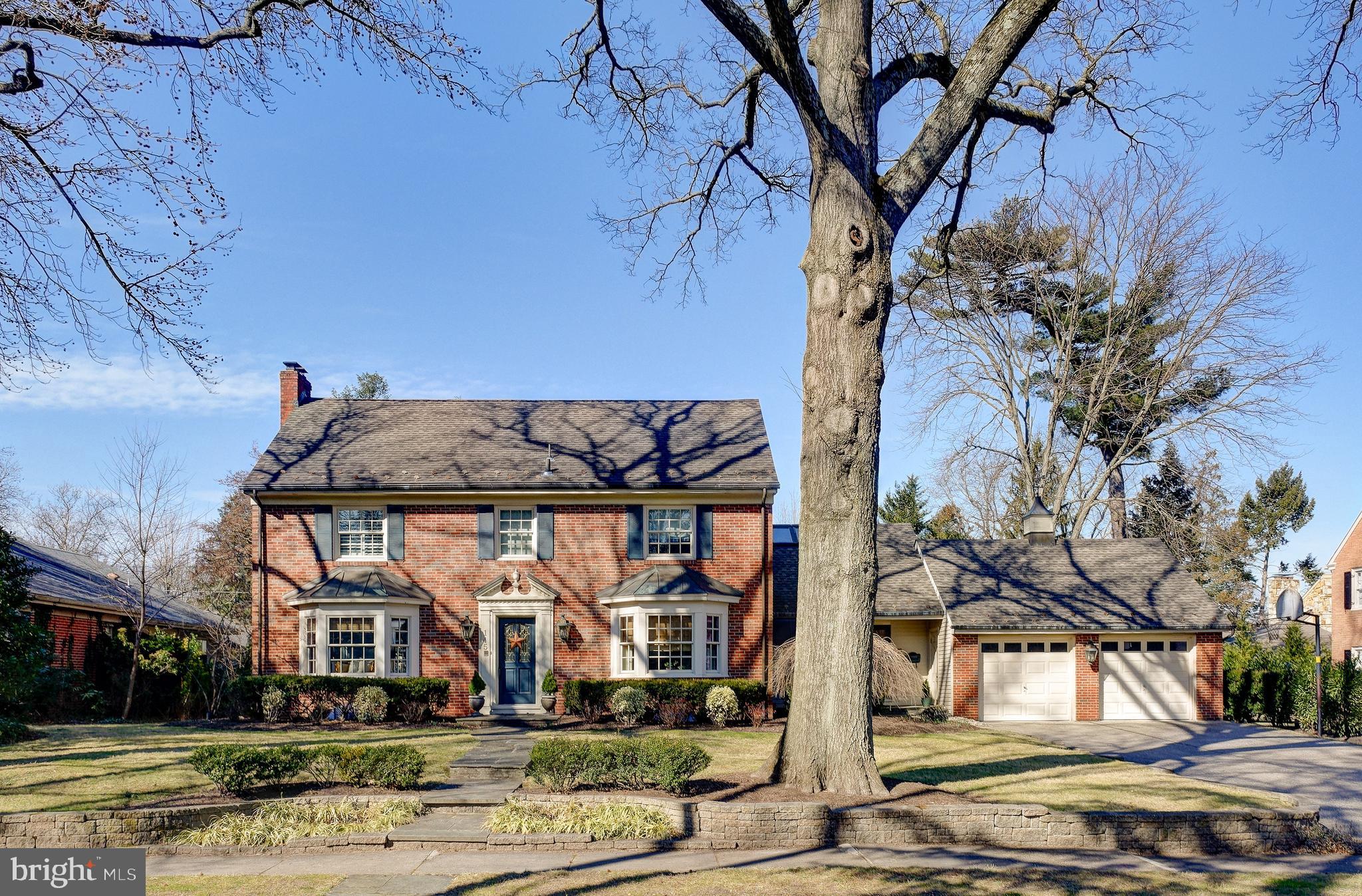 145 Glenwood Road Haddonfield, NJ 08033 - Photo 1 of 34 Gallery Image 1