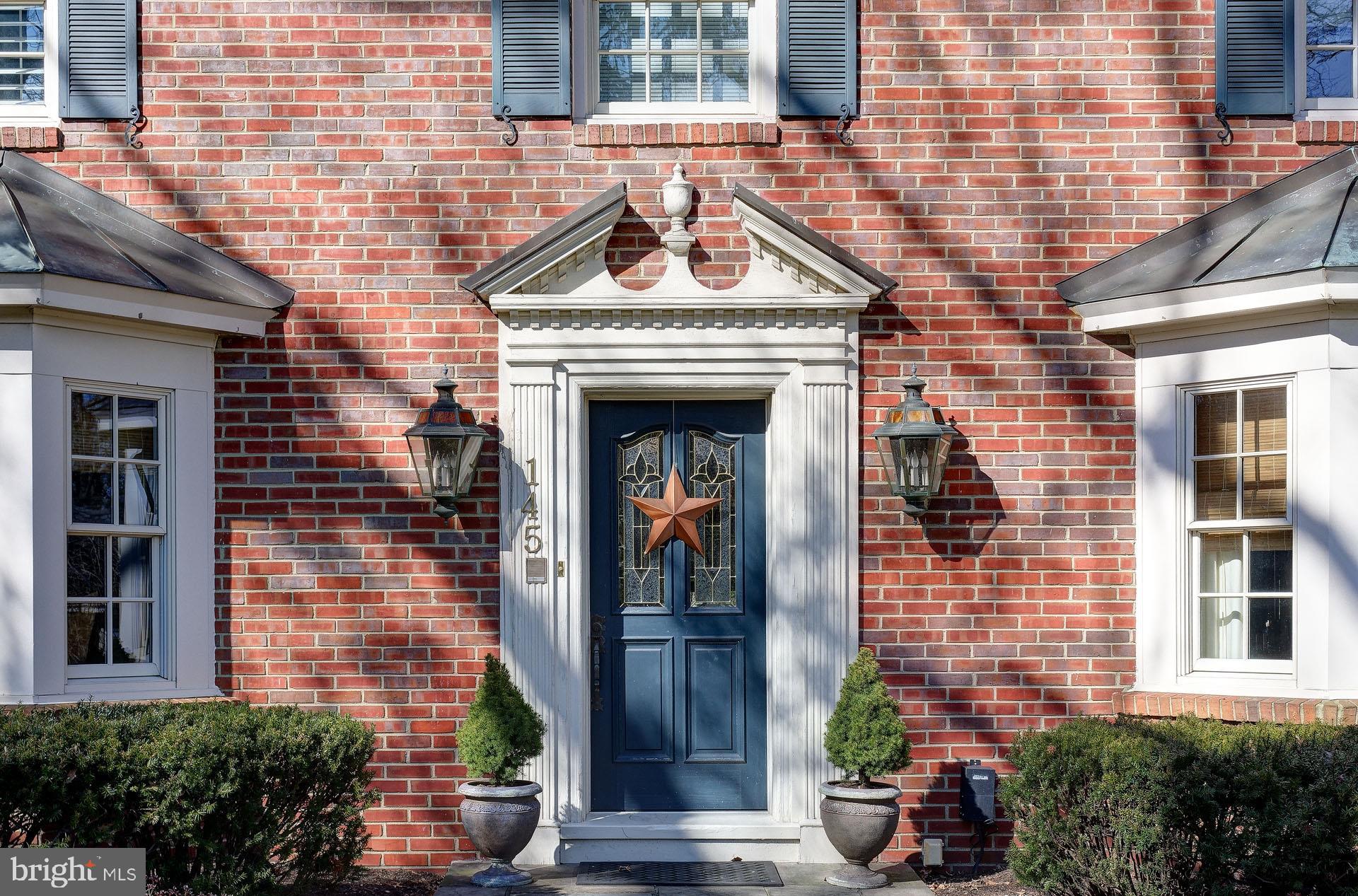 145 Glenwood Road Haddonfield, NJ 08033 - Photo 2 of 34 Gallery Image 2