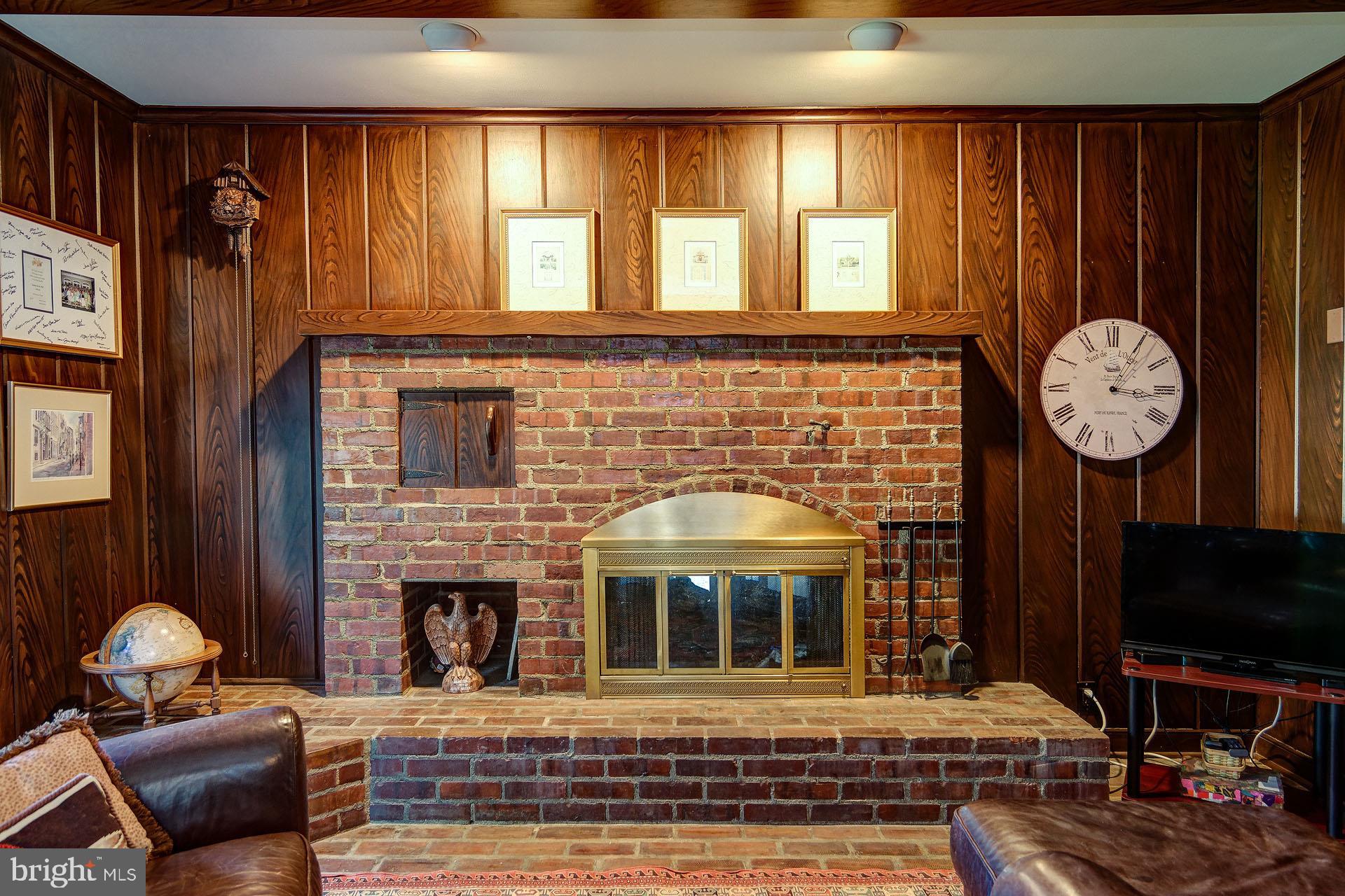 145 Glenwood Road Haddonfield, NJ 08033 - Photo 19 of 34 Gallery Image 19