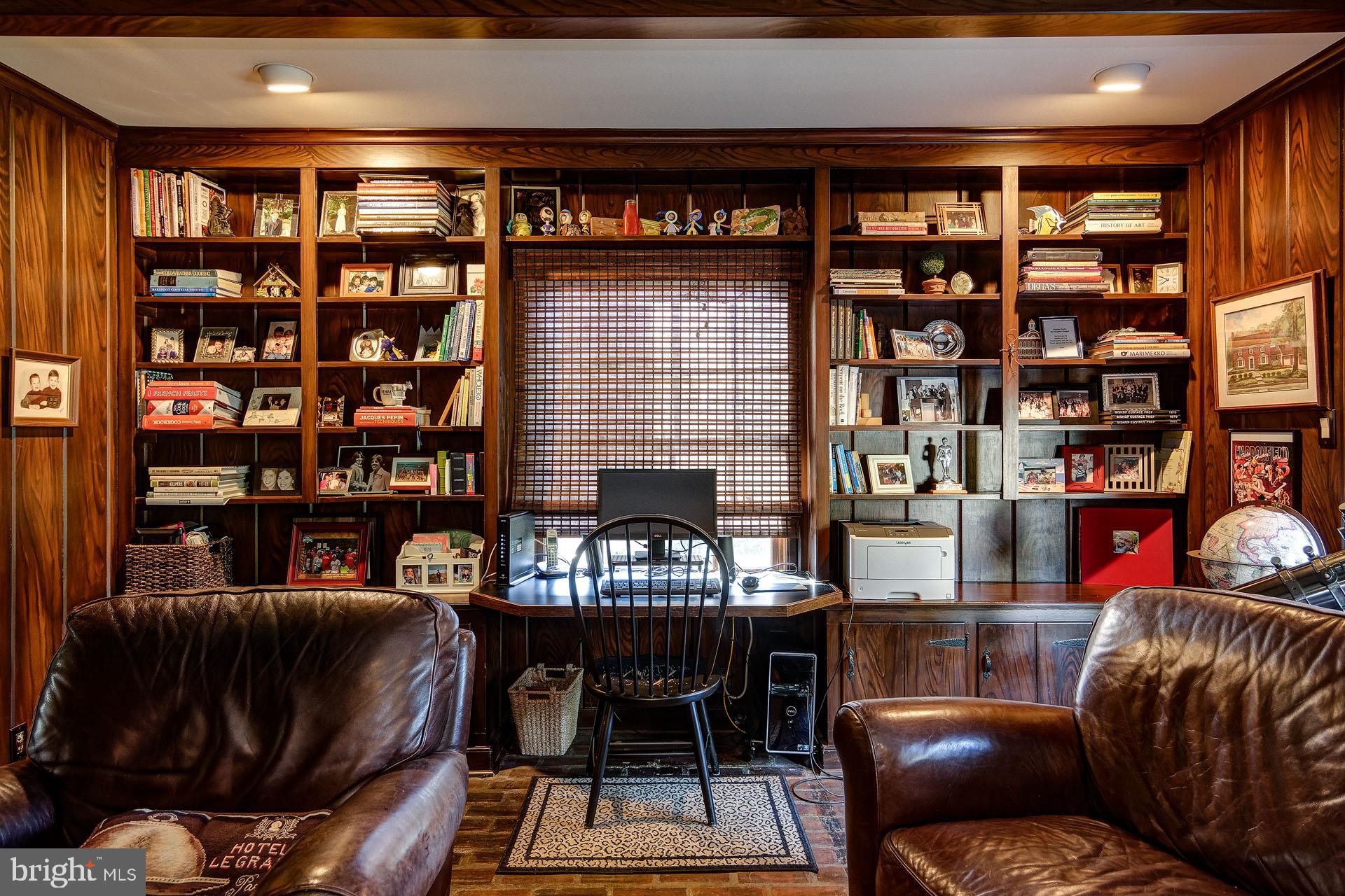 145 Glenwood Road Haddonfield, NJ 08033 - Photo 20 of 34 Gallery Image 20
