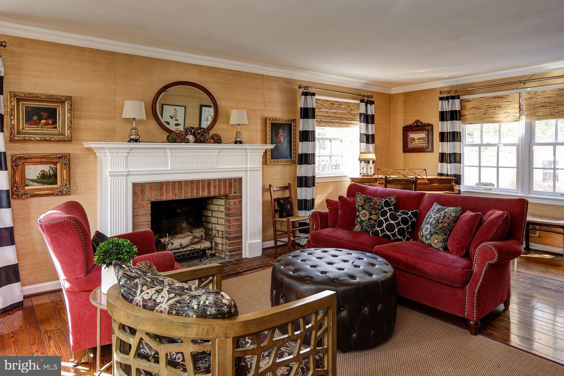 145 Glenwood Road Haddonfield, NJ 08033 - Photo 4 of 34 Gallery Image 4