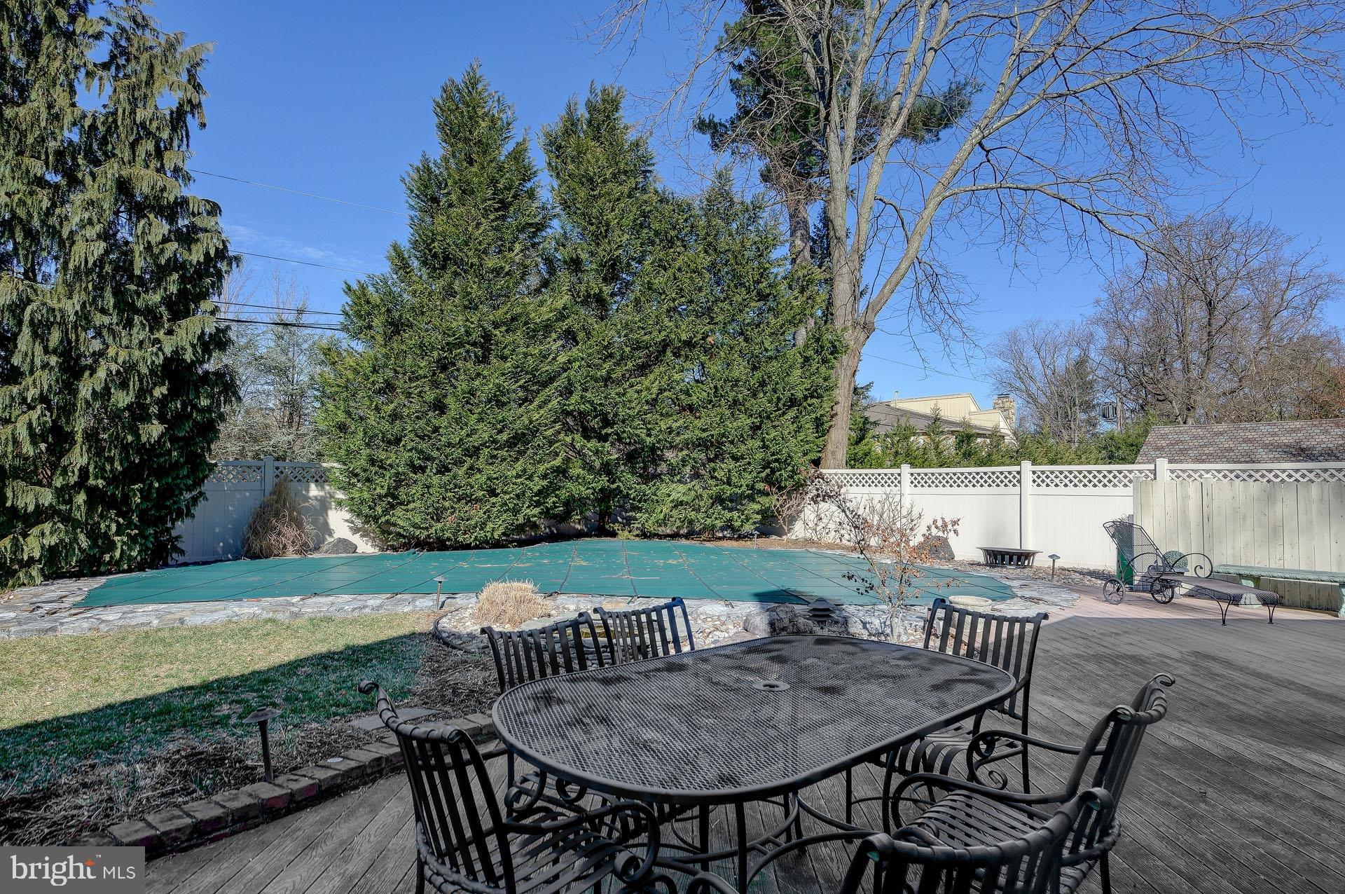 145 Glenwood Road Haddonfield, NJ 08033 - Photo 32 of 34 Gallery Image 32