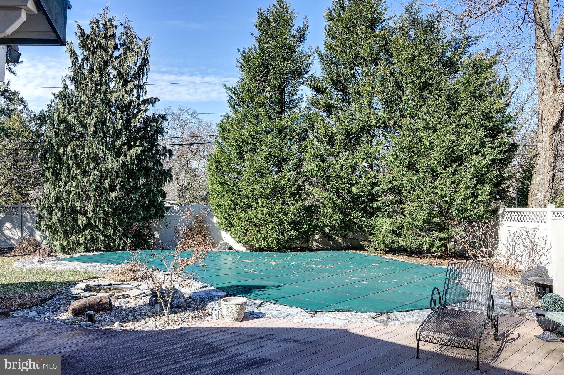 145 Glenwood Road Haddonfield, NJ 08033 - Photo 33 of 34 Gallery Image 33