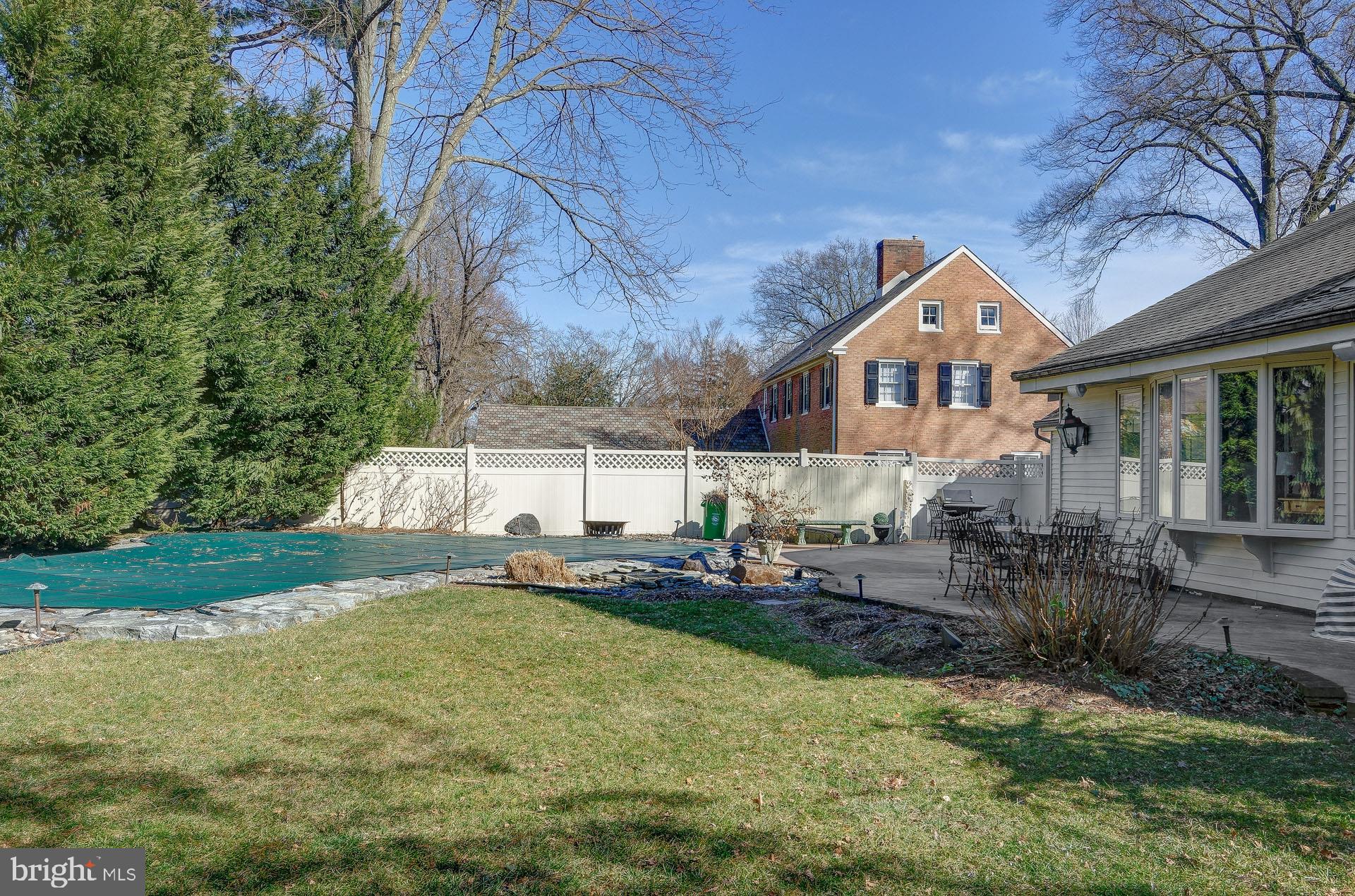 145 Glenwood Road Haddonfield, NJ 08033 - Photo 34 of 34 Gallery Image 34