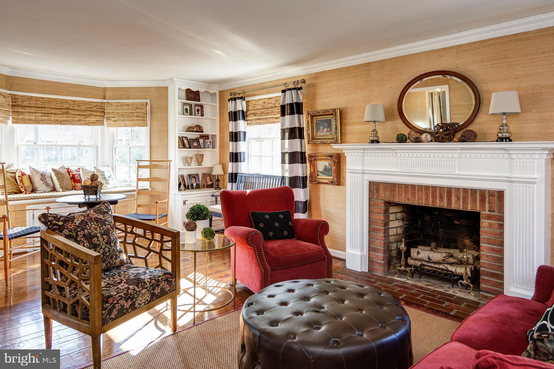145 Glenwood Road Haddonfield, NJ 08033 - Photo 5 of 34 Gallery Image 5