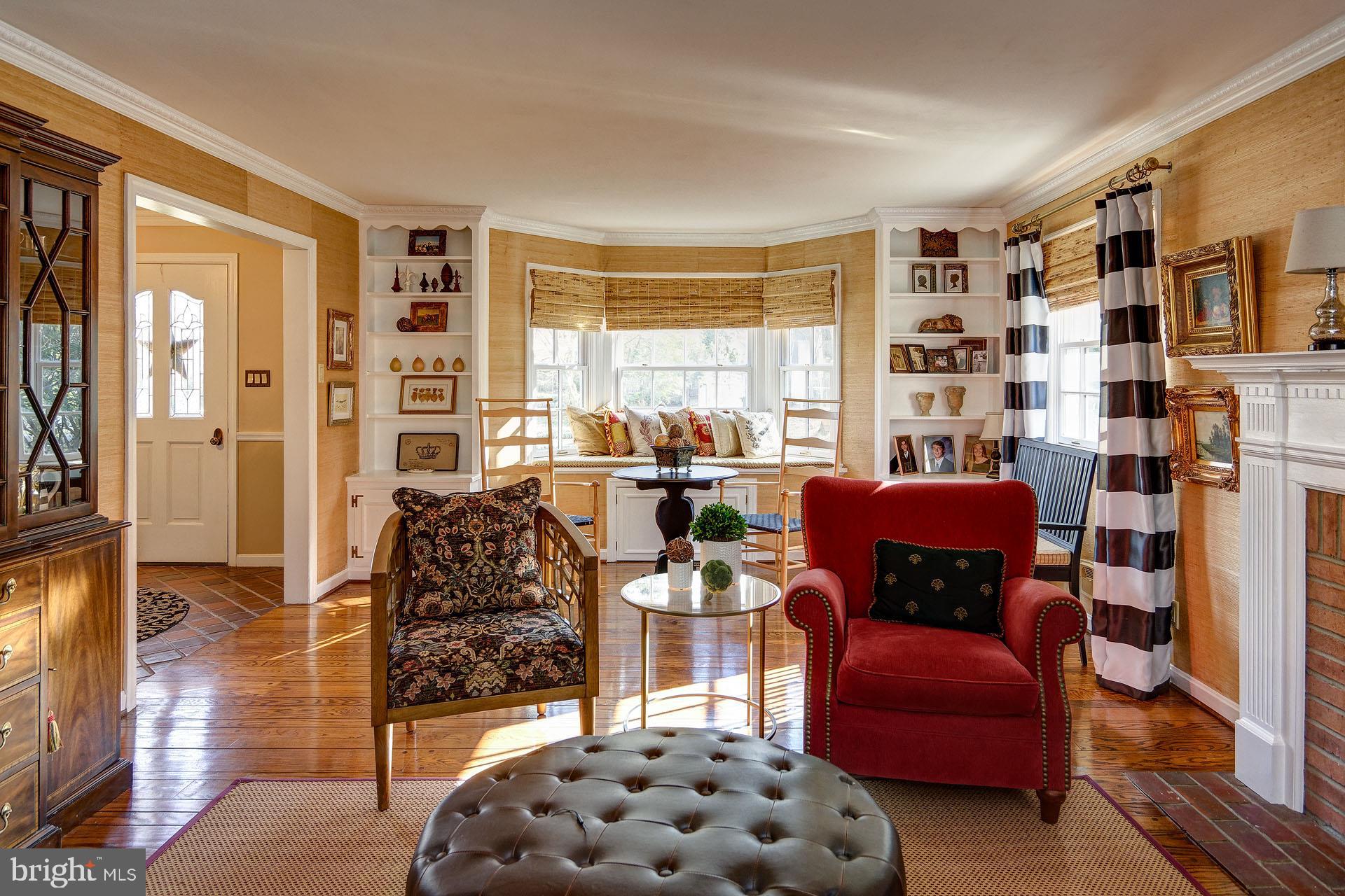 145 Glenwood Road Haddonfield, NJ 08033 - Photo 6 of 34 Gallery Image 6