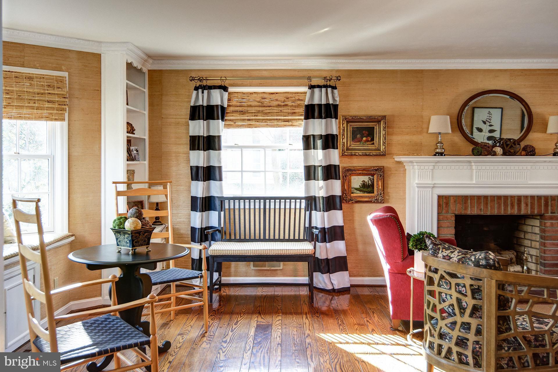 145 Glenwood Road Haddonfield, NJ 08033 - Photo 7 of 34 Gallery Image 7