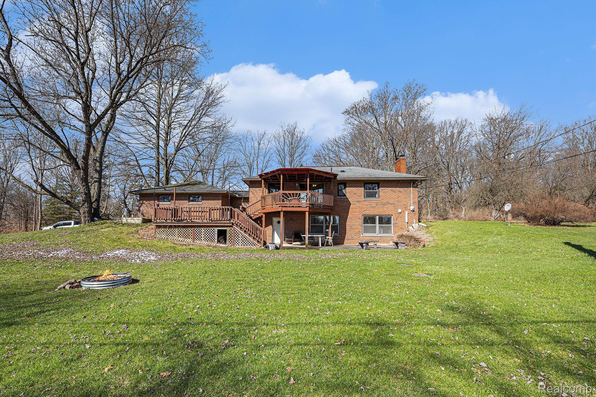 2289 Adams Road Oakland, MI 48363 - Photo 24 of 26 Gallery Image 24