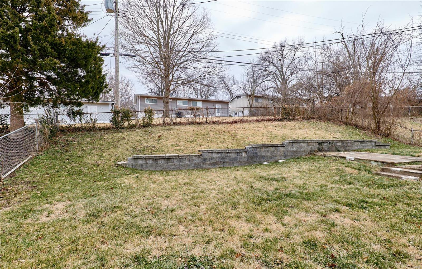 1818 Hudson Road St. Louis, MO 63136 - Photo 23 of 24