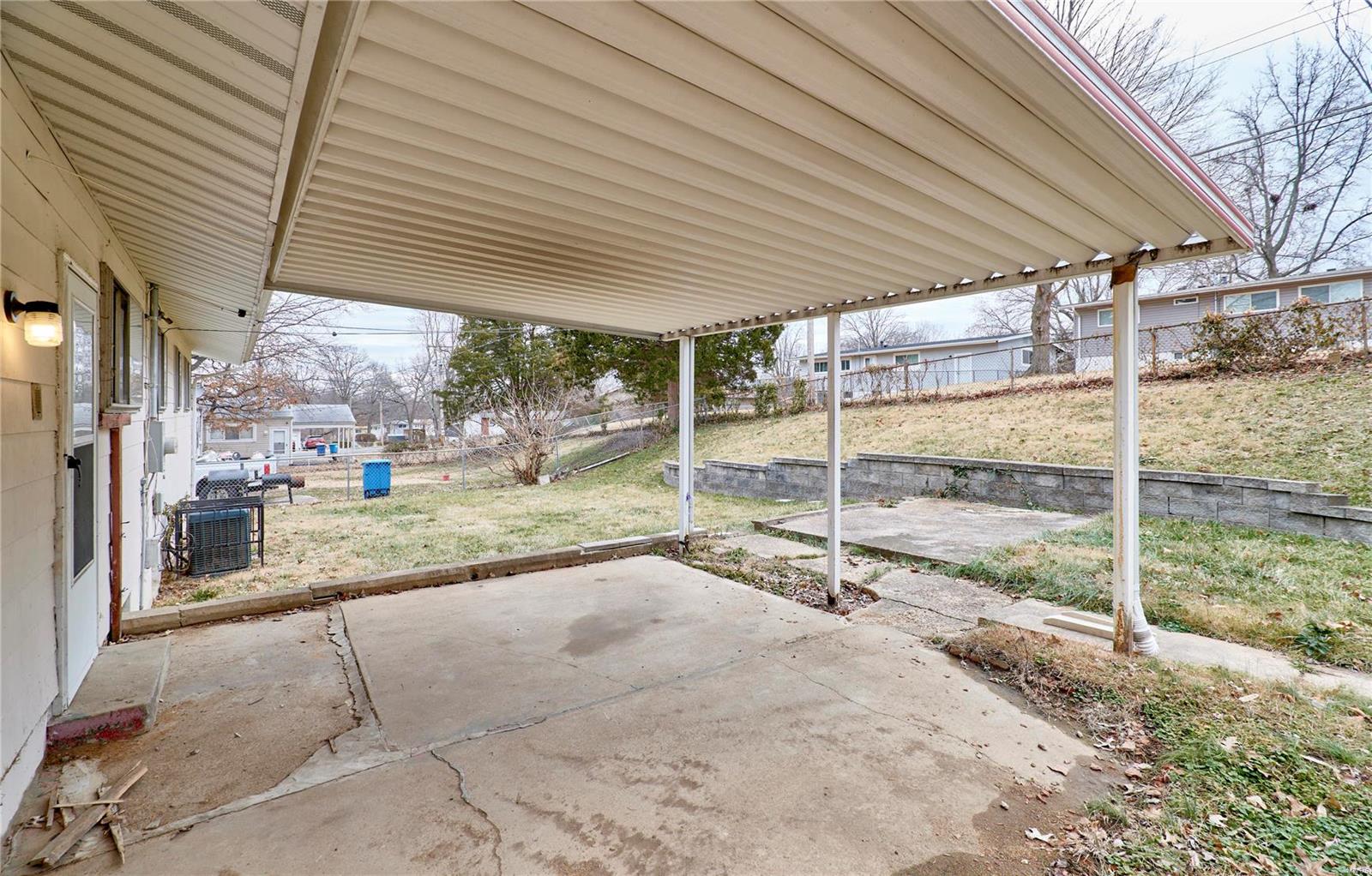 1818 Hudson Road St. Louis, MO 63136 - Photo 24 of 24