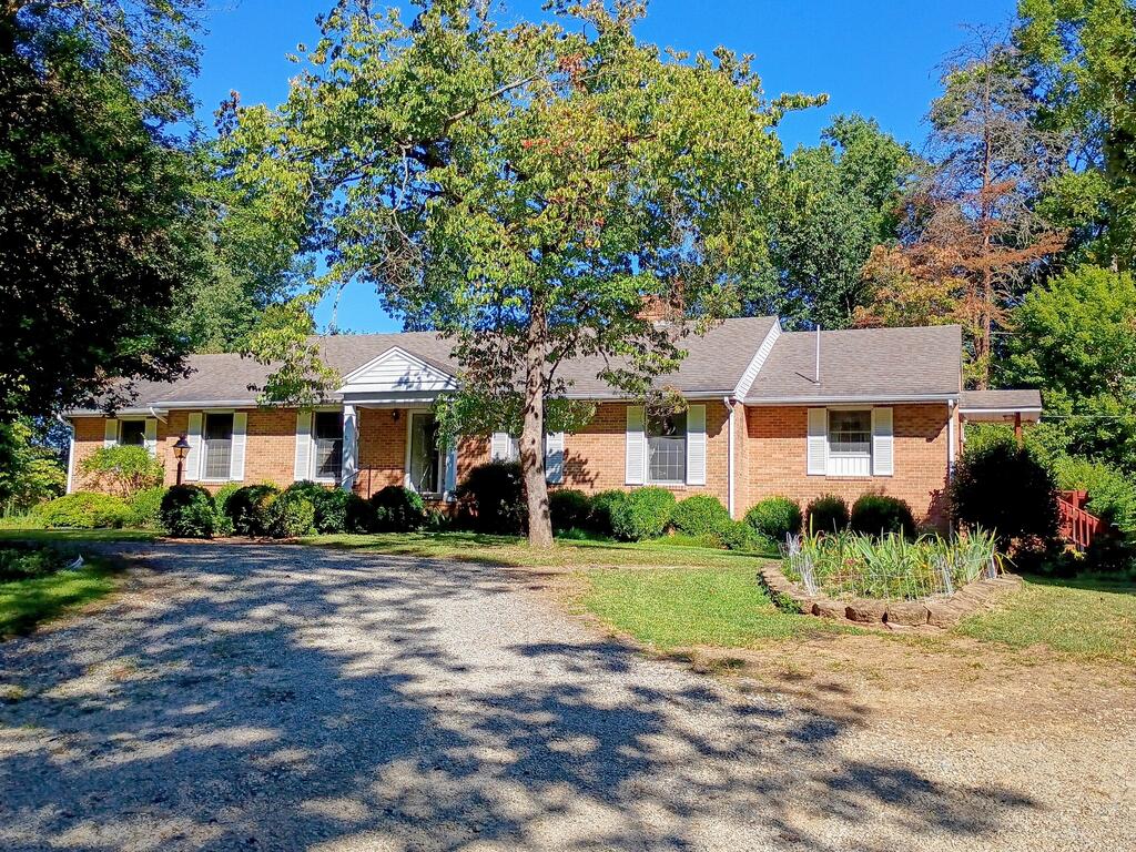 2501 Whitehead Road Keysville, VA 23947 - Photo 84 of 85 Gallery Image 84