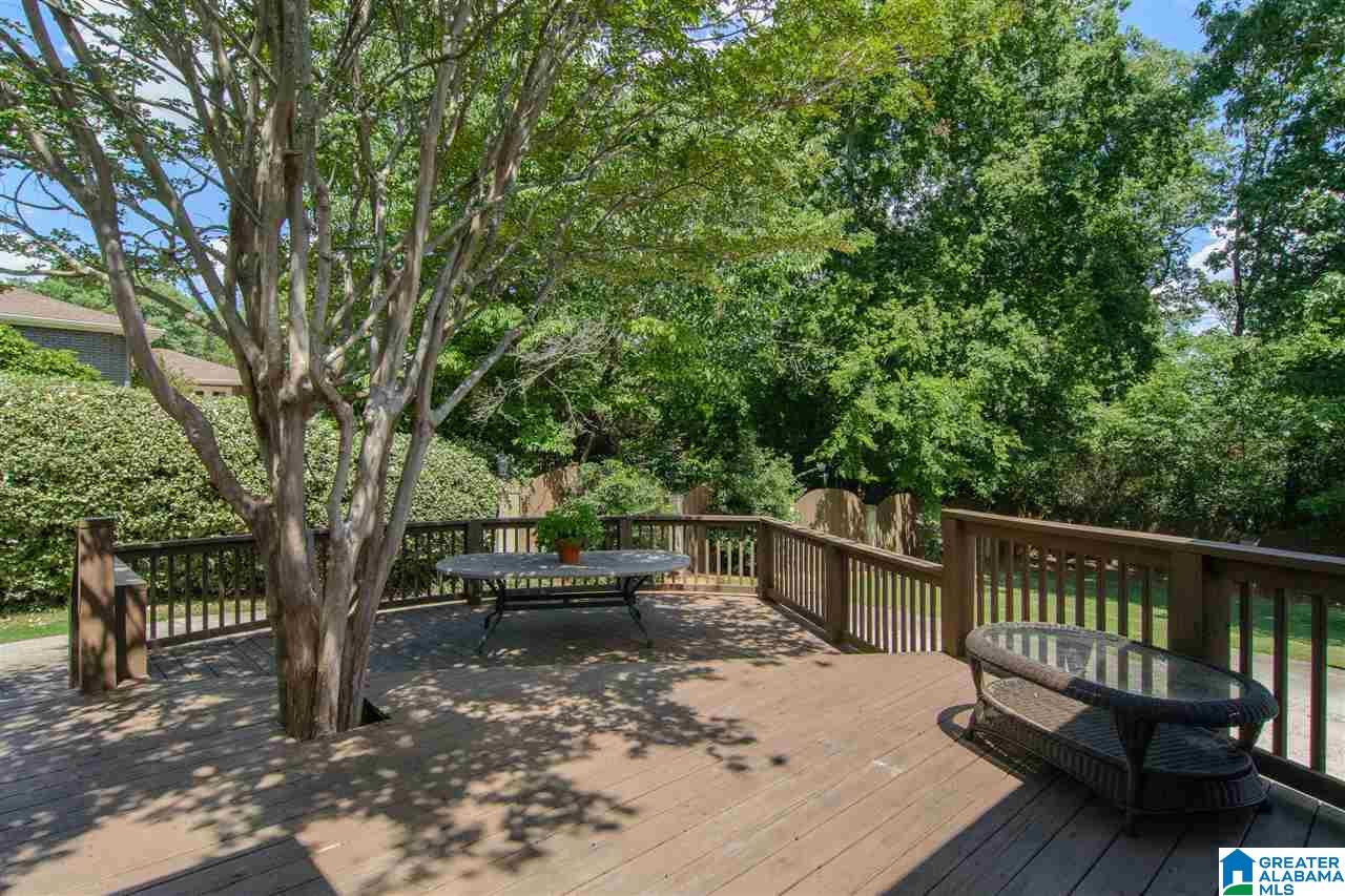 1865 Shades Crest Road Vestavia Hills, AL 35216 - Photo 48 of 50