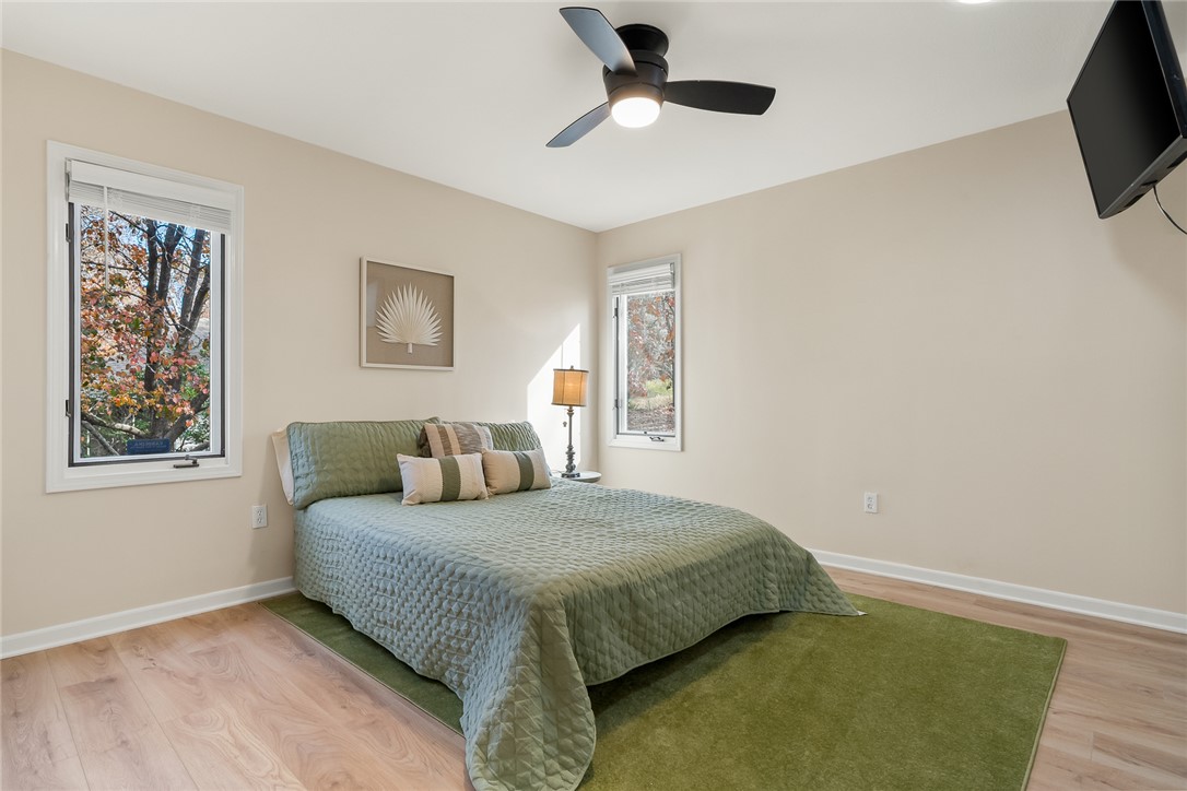 425 Graham Road Anderson, SC 29625 - Photo 29 of 49 Bedroom #3