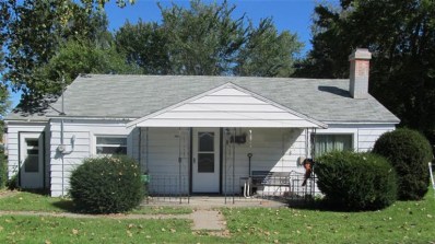 1102 East Cherry Street Rensselaer, IN 47978 - Photo 1 of 2 398x223