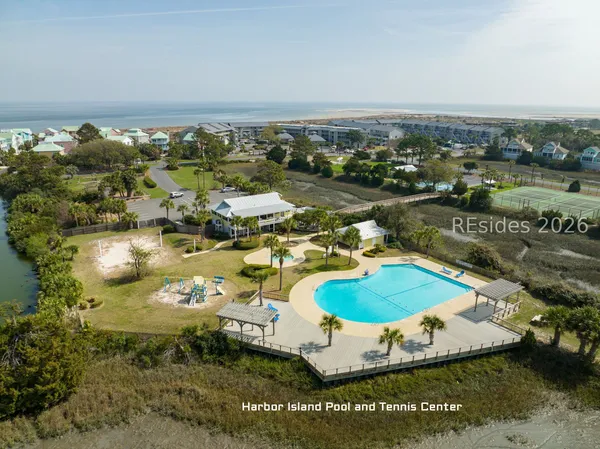 $424,900 | 4 Harbor Drive North, Unit K201, St. Helena Island, SC 29920