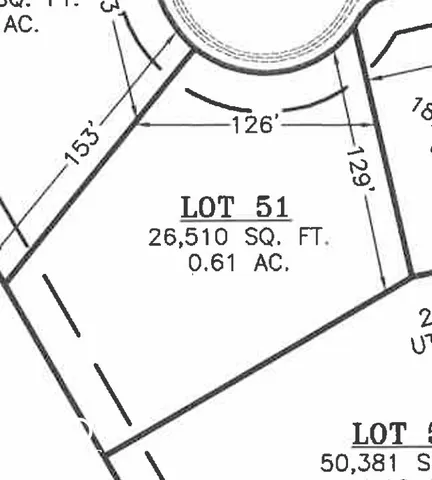 $76,000 | 3486 Holyhead Court, Seymour, IN 47274