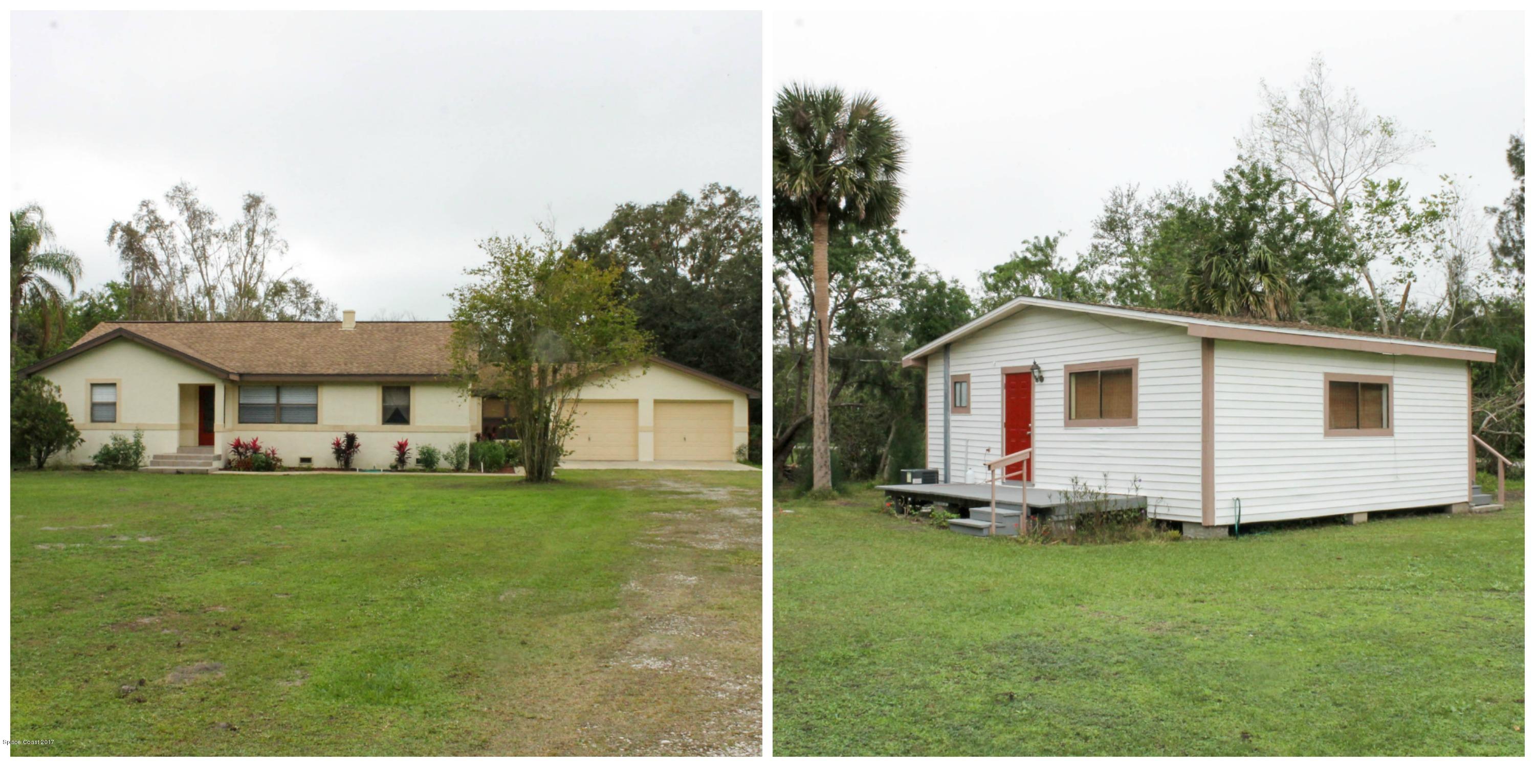 965 East Crisafulli Road Merritt Island, FL 32953 - Photo 1 of 35 965 & 955 E Crisafulli Rd