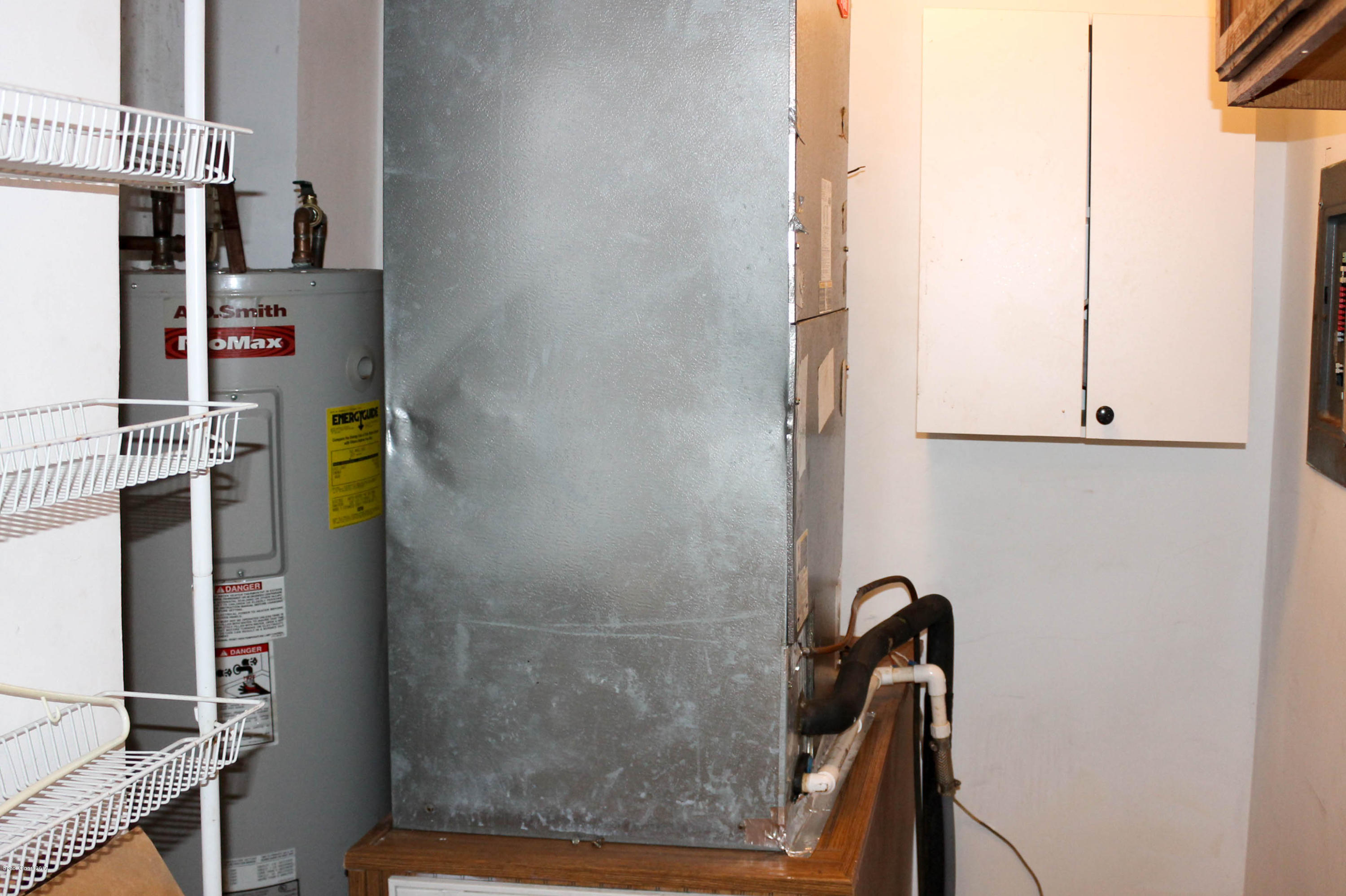 965 East Crisafulli Road Merritt Island, FL 32953 - Photo 22 of 35 Main House Utility Room