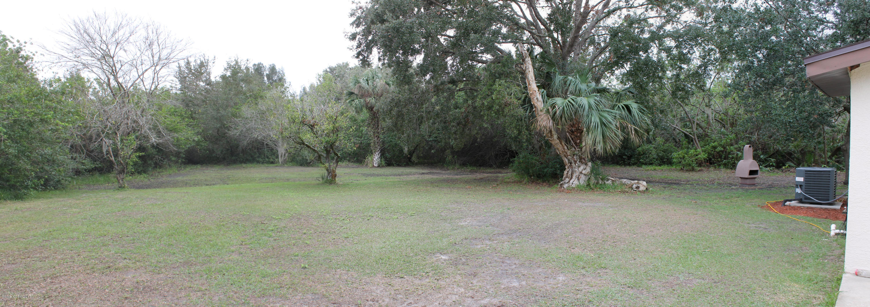 965 East Crisafulli Road Merritt Island, FL 32953 - Photo 23 of 35 Backyard Pan