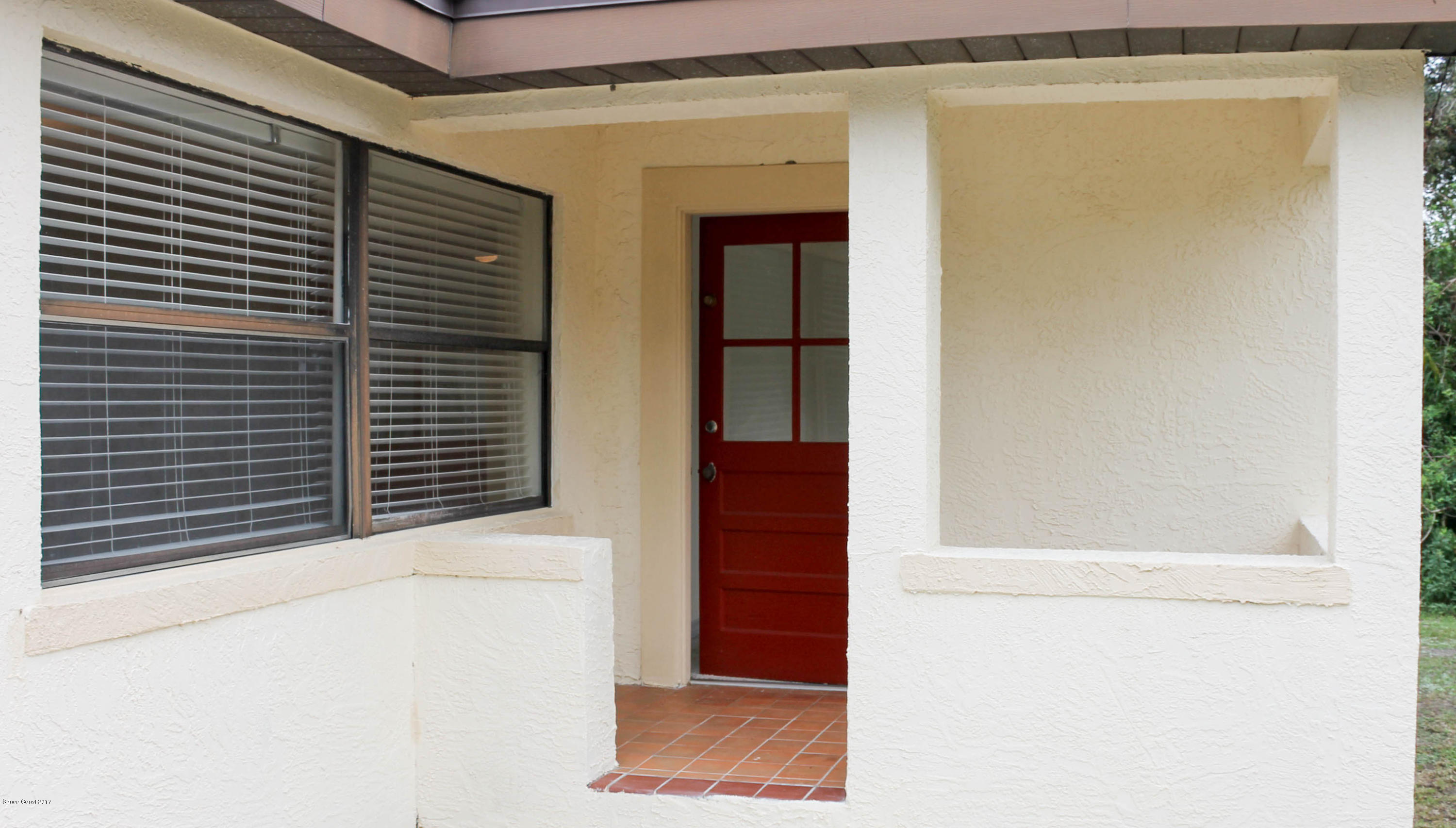 965 East Crisafulli Road Merritt Island, FL 32953 - Photo 7 of 35 Patio off Sun Room