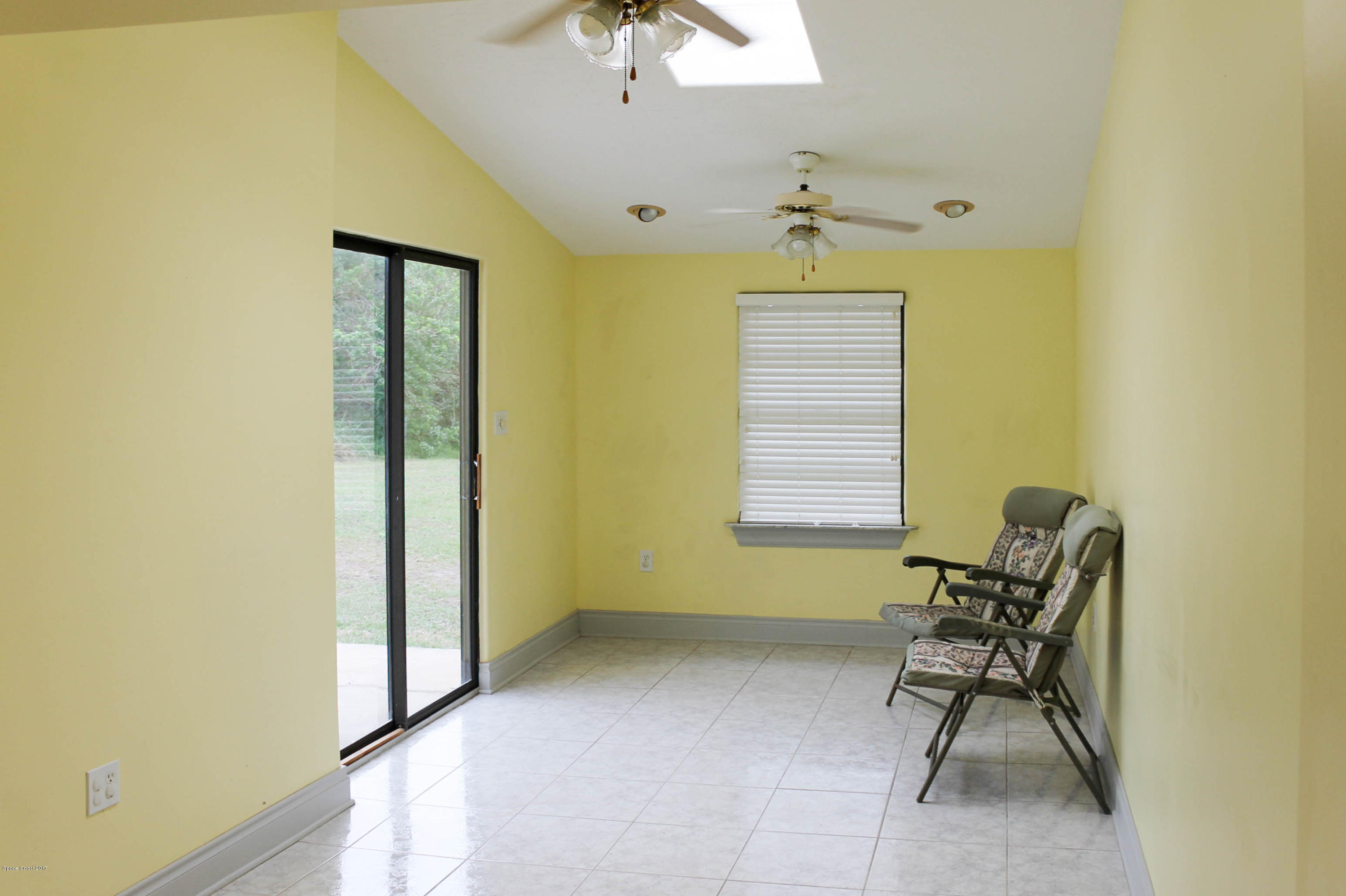 965 East Crisafulli Road Merritt Island, FL 32953 - Photo 10 of 35 Main House Family Room