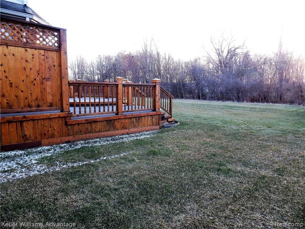 48416 Inveraray Road Canton, MI 48188 - Photo 27 of 31