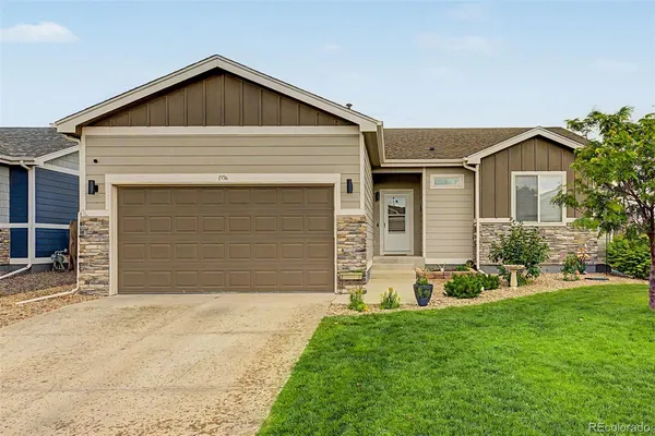 $450,000 | 1936 Traildust Drive, Milliken, CO 80543