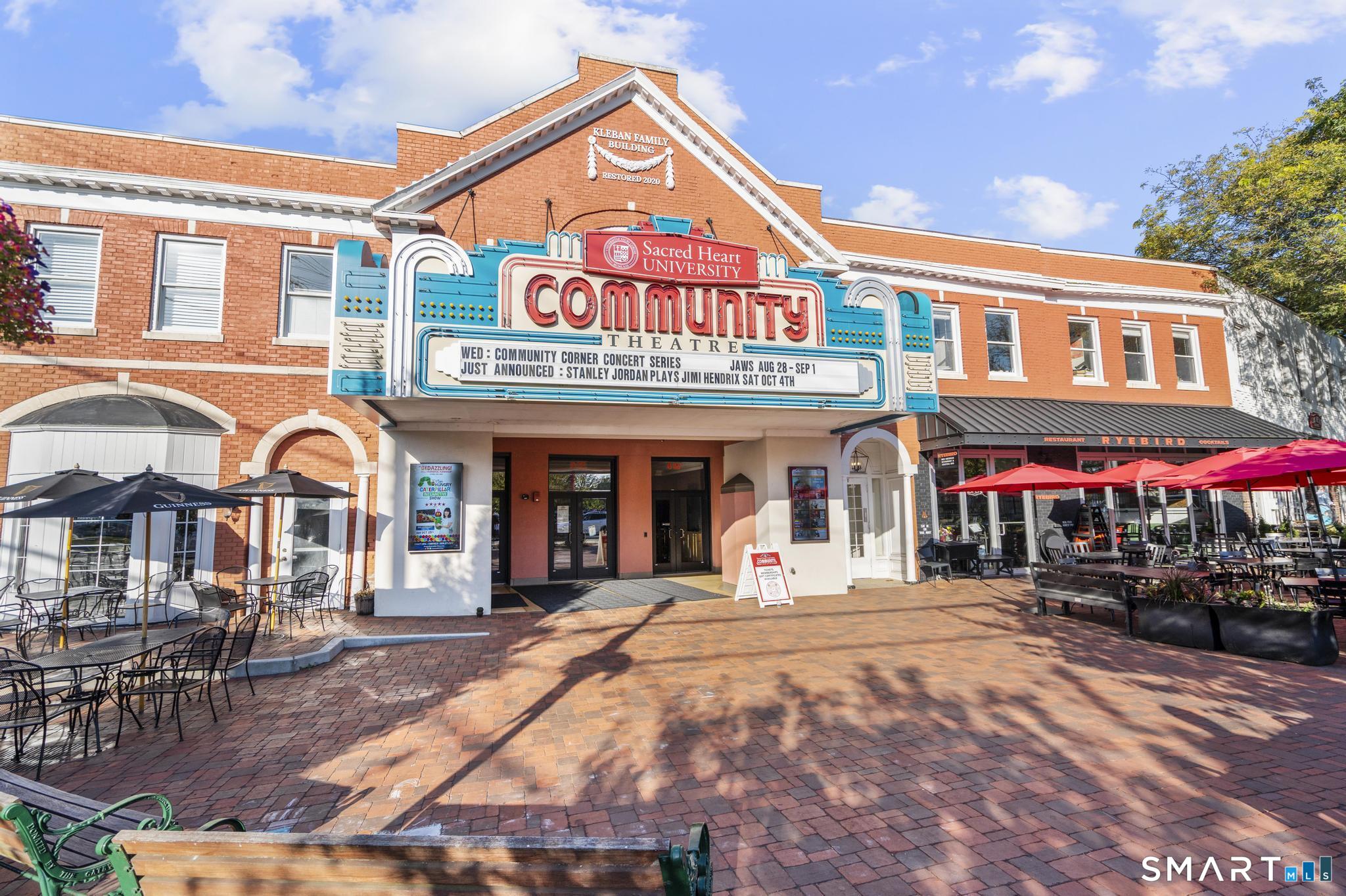 391 Reef Road, Unit 3A Fairfield, CT 06824 - Photo 15 of 16