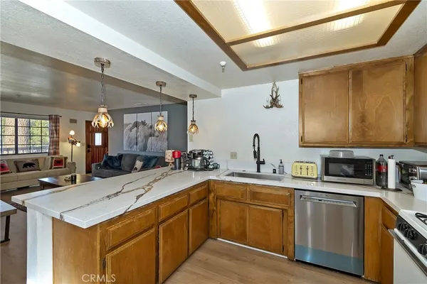 $365,000 | 41764 Brownie Lane, Big Bear Lake, CA 92315