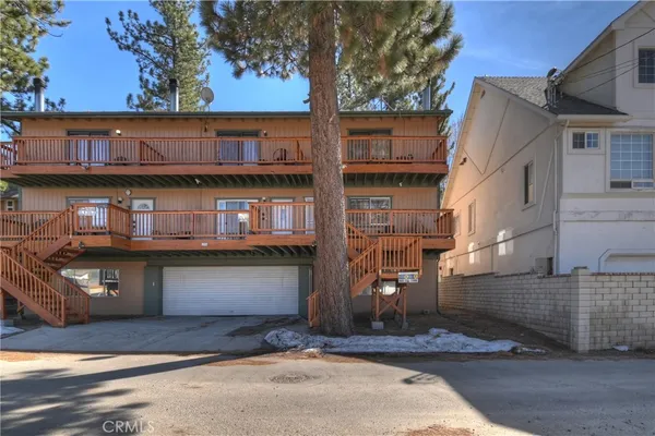 $365,000 | 41764 Brownie Lane, Big Bear Lake, CA 92315