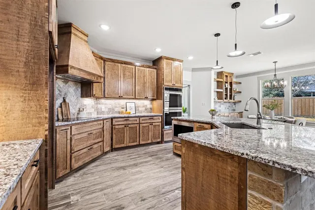 $625,000 | 512 Bandera Drive, Howe, TX 75459