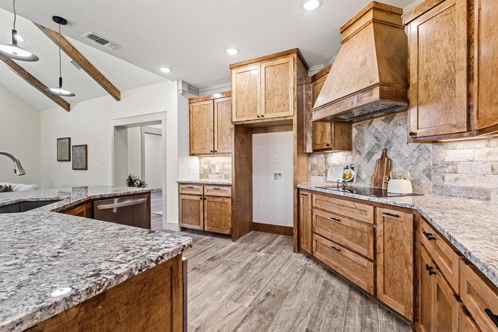 512 Bandera Drive Howe, TX 75459 - Photo 13 of 40