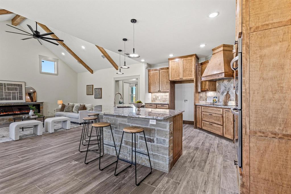 512 Bandera Drive Howe, TX 75459 - Photo 14 of 40