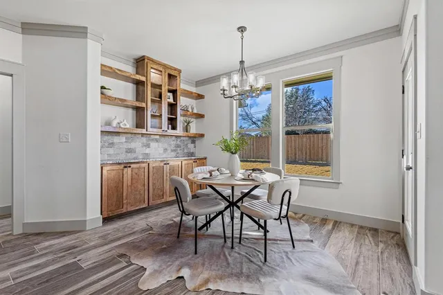 $625,000 | 512 Bandera Drive, Howe, TX 75459