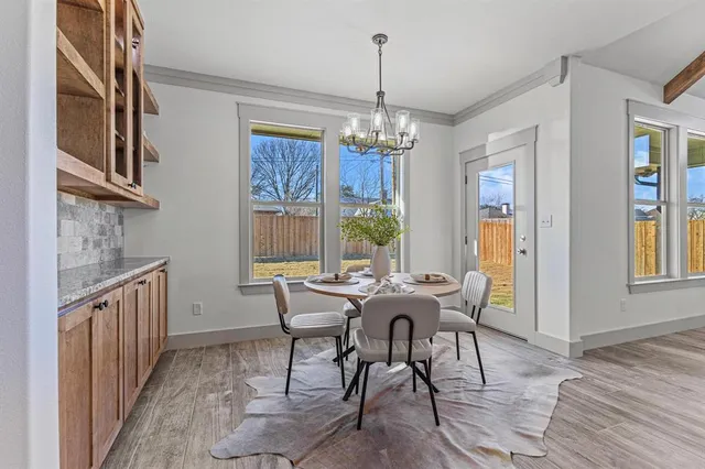 $625,000 | 512 Bandera Drive, Howe, TX 75459