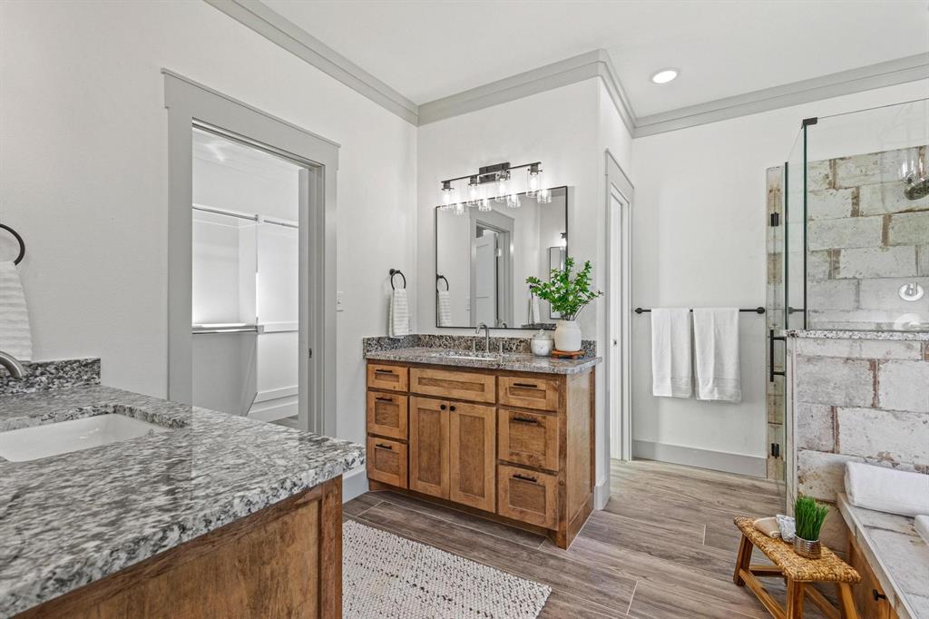 512 Bandera Drive Howe, TX 75459 - Photo 24 of 40