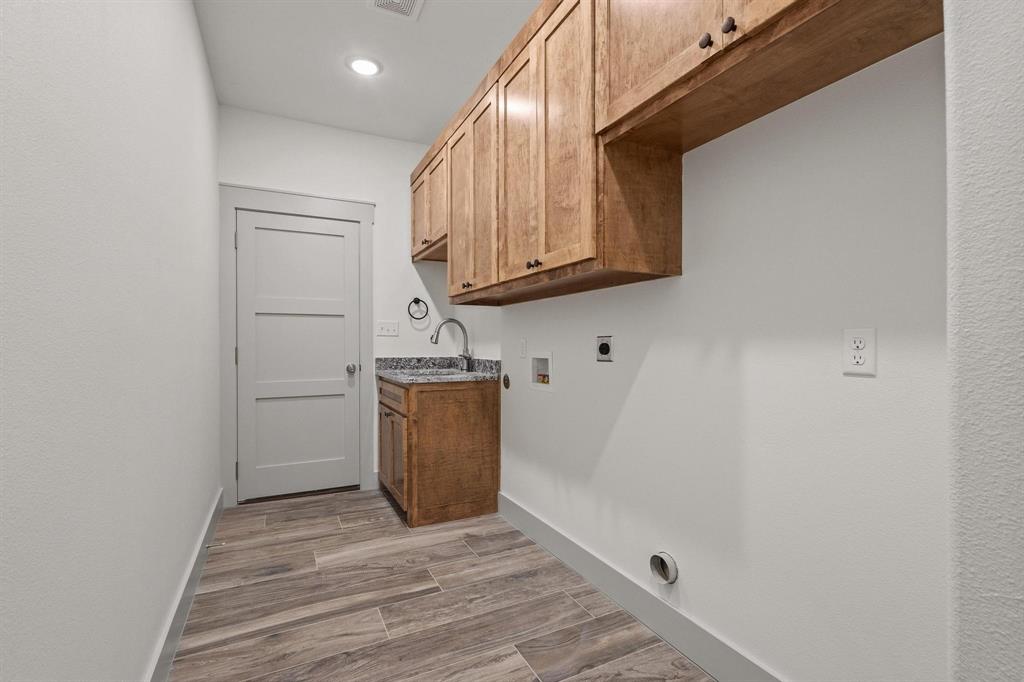 512 Bandera Drive Howe, TX 75459 - Photo 27 of 40