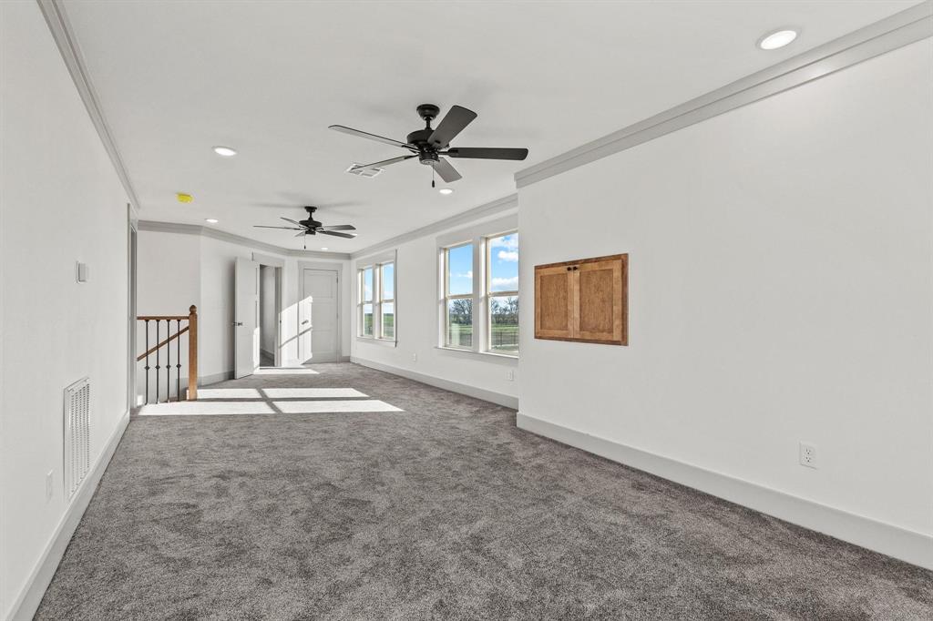 512 Bandera Drive Howe, TX 75459 - Photo 34 of 40