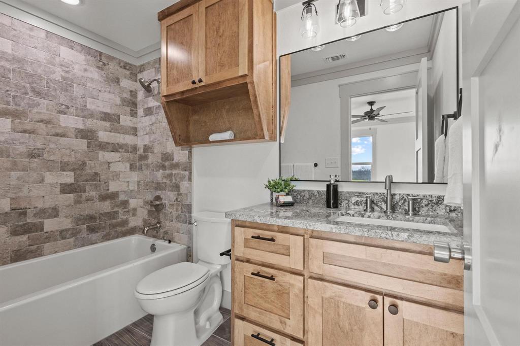 512 Bandera Drive Howe, TX 75459 - Photo 35 of 40