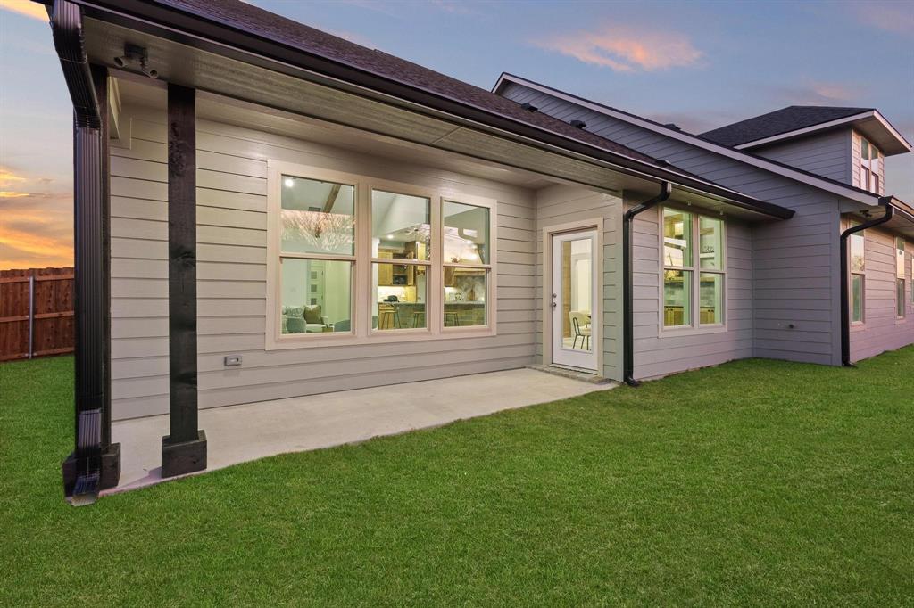 512 Bandera Drive Howe, TX 75459 - Photo 37 of 40