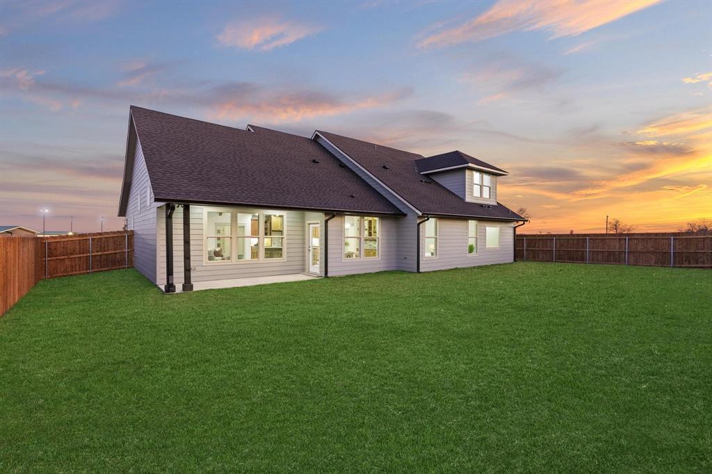 512 Bandera Drive Howe, TX 75459 - Photo 38 of 40