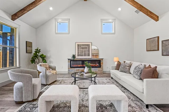 $625,000 | 512 Bandera Drive, Howe, TX 75459