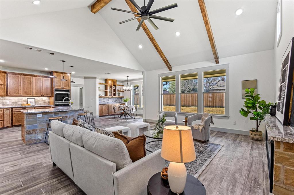 512 Bandera Drive Howe, TX 75459 - Photo 9 of 40