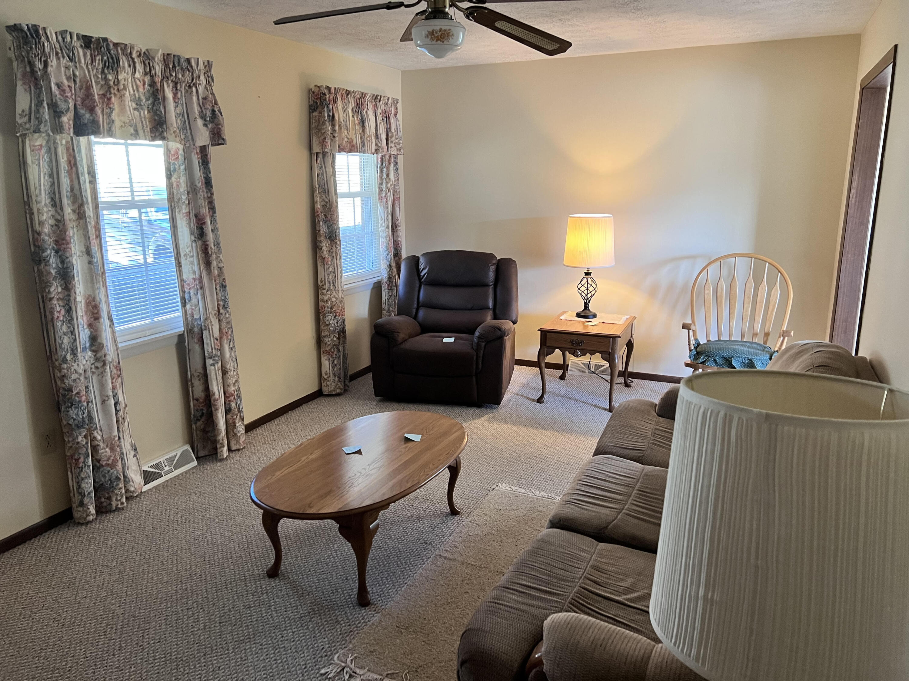 6928 Campton Road Stanton, KY 40380 - Photo 4 of 18 McCoy Living 2
