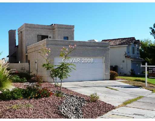 2802 Mirage Road Henderson, NV 89074 - Photo 3 of 12 Property Photo.
