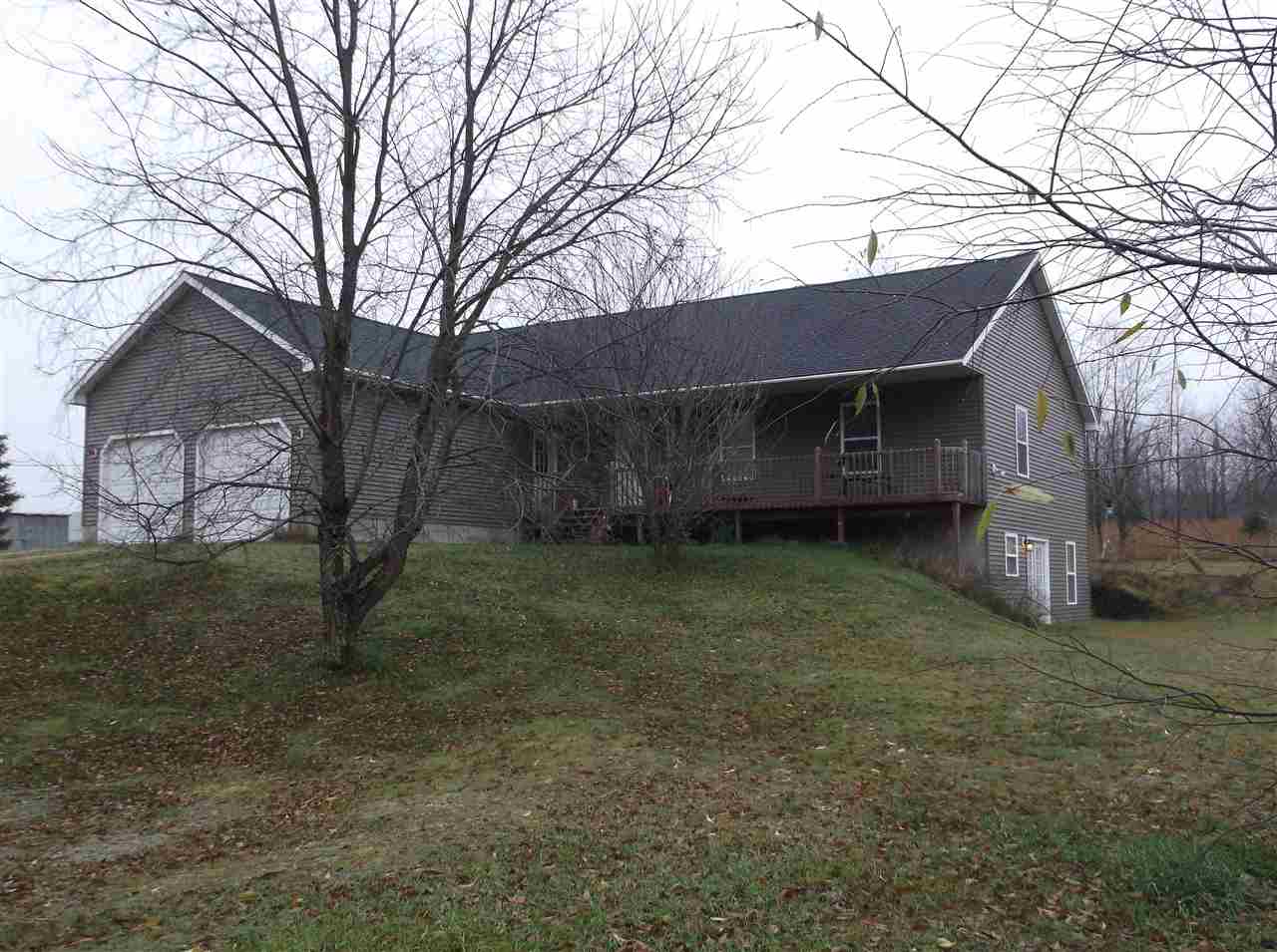3343 West Sharon Road Southwest South Boardman, MI 49680 - Photo 4 of 43 1840337-3.JPG