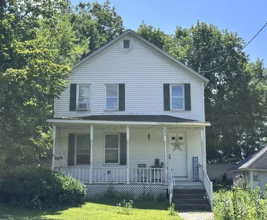 $280,000 | 252 North Street, Claremont, NH 03743