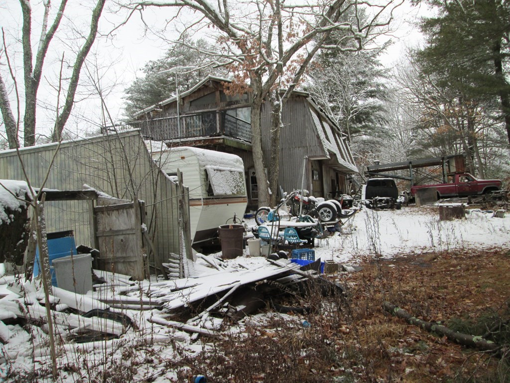 9 Dell Hollow Road Billerica, MA 01821 - Photo 7 of 41 Gallery Image 7