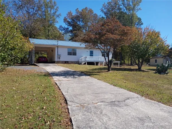 $620,000 | 567 Fullers Chapel Road, Chatsworth, GA 30705