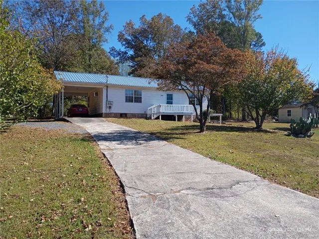 $620,000 | 567 Fullers Chapel Road, Chatsworth, GA 30705